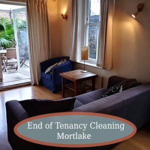 house cleaning mortlake